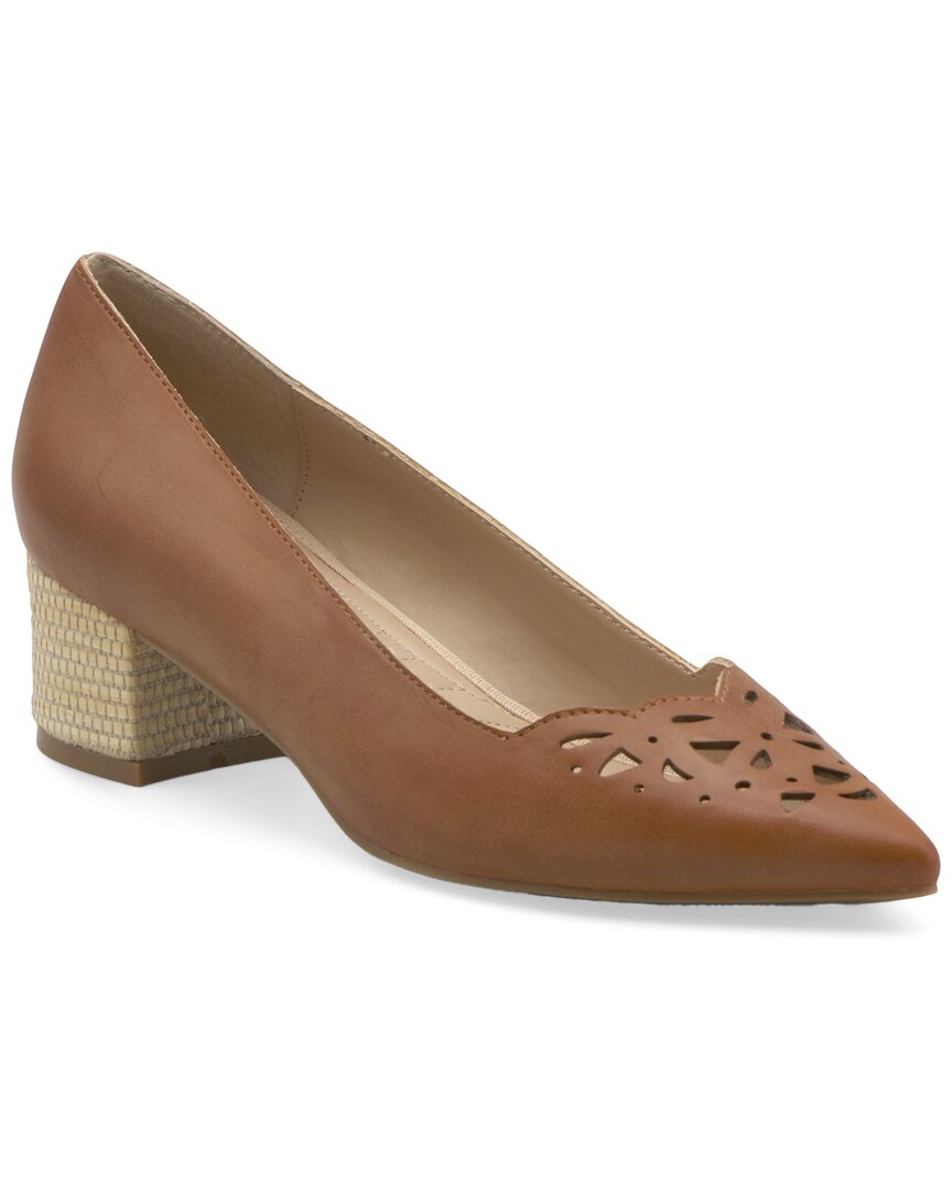 Graze Pump