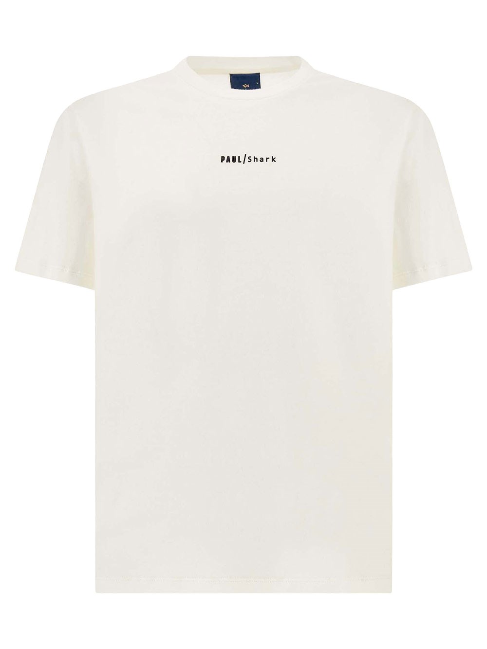Logo-Print Lightweight Cotton Jersey T-Shirt
