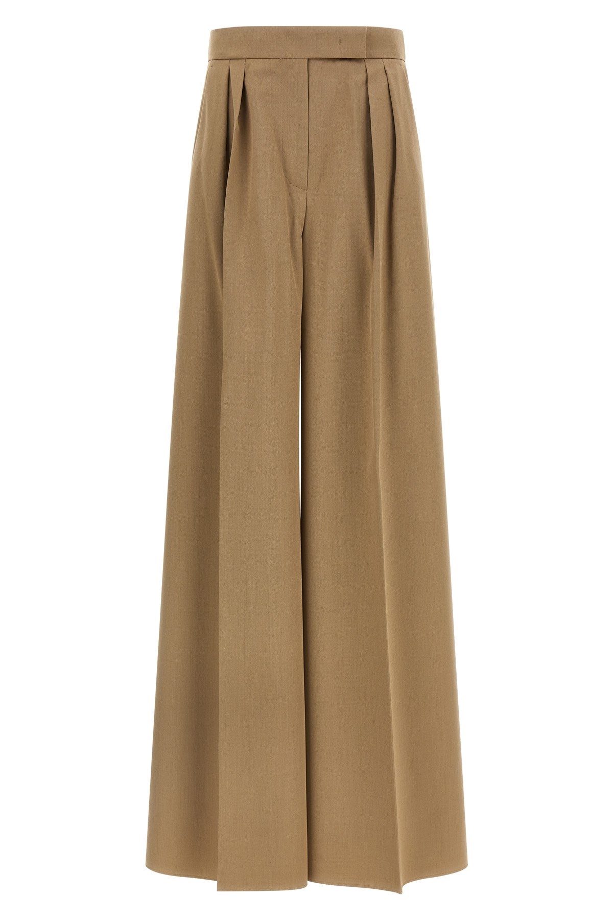 'Mxmquorum' Pants