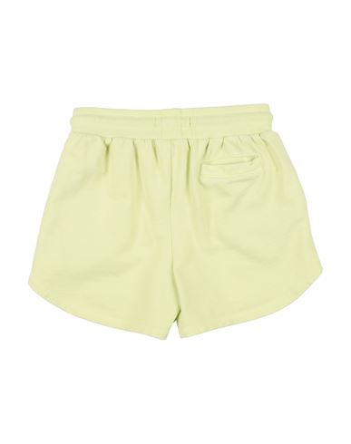 Michael Kors Kids Kid Girl Shorts & Bermuda Shorts Lime green Size 12 Cotton