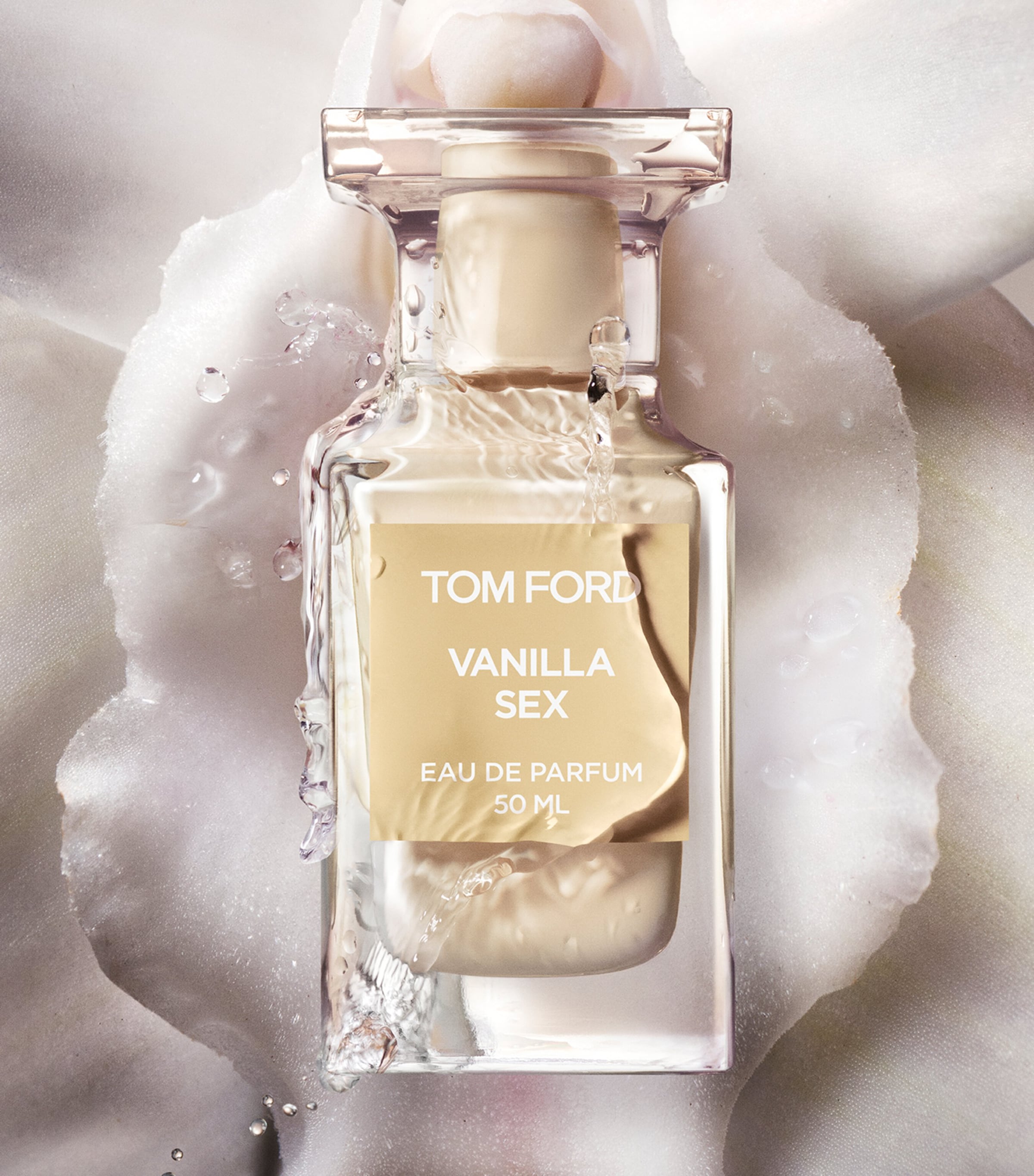 Vanilla Sex Eau de Parfum
