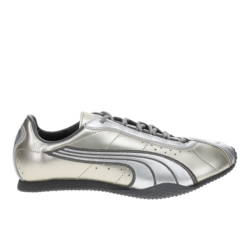 X Slam Jam H-Street OG Sneaker in Metallic