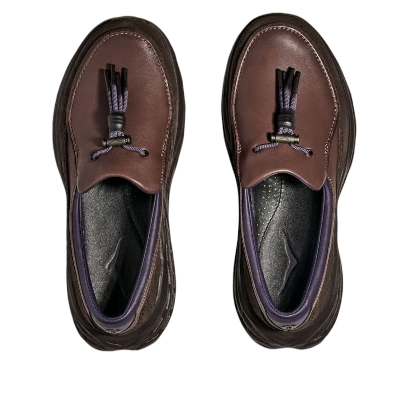 Speed Loafer 'Walnut'