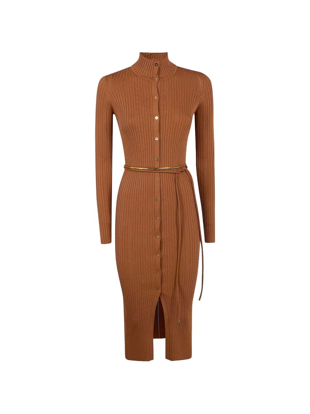 Knit Dress
