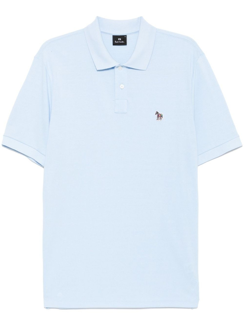 Zebra Polo.