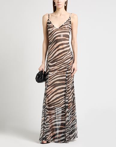 Woman Maxi dress Black