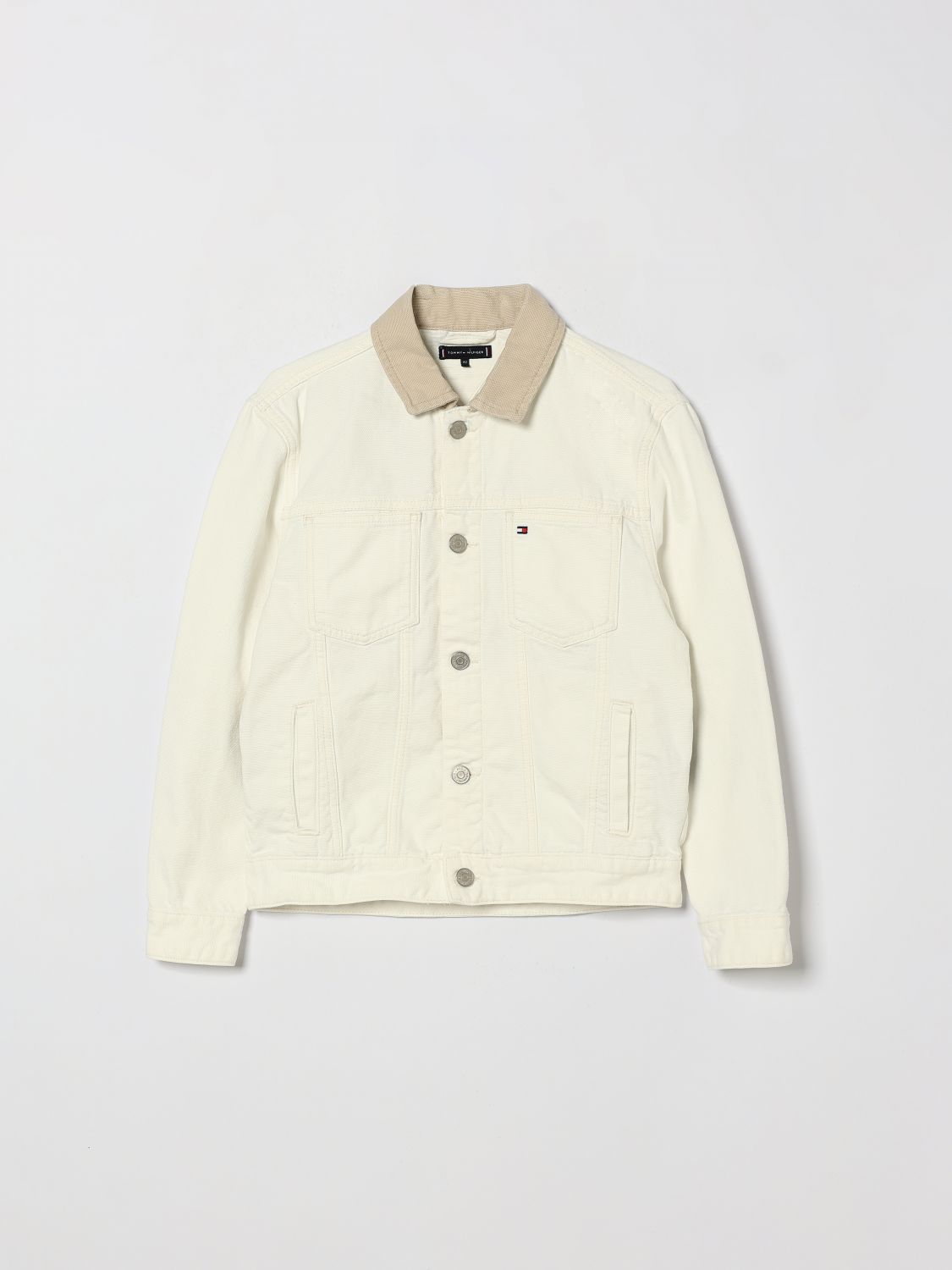 Blazer Kids color White