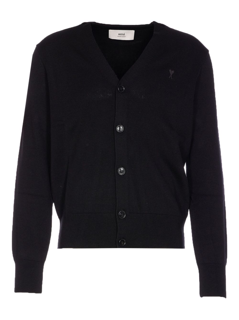 Classic Knit Cardigan for Men