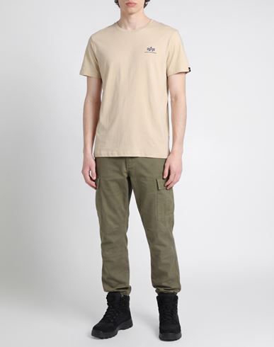 Man T