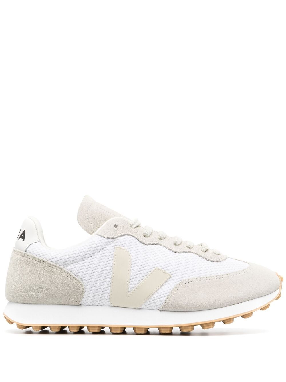 Rio Branco low-top sneakers - Neutrals