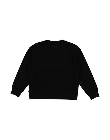 Kid Girl Sweatshirt Black