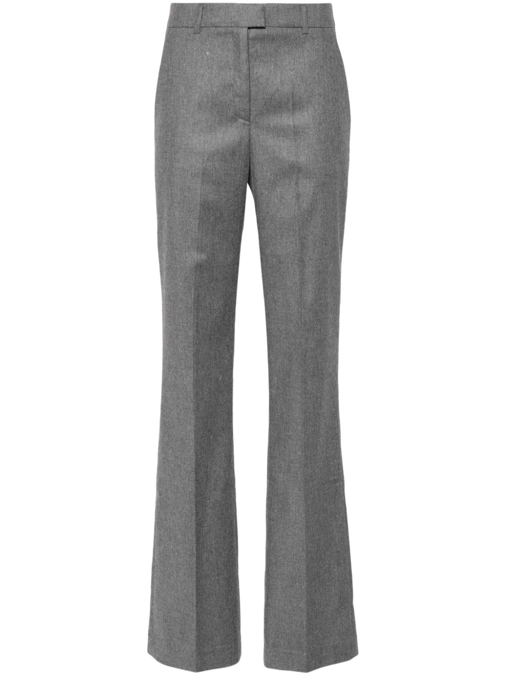 Gladys trousers - Grey