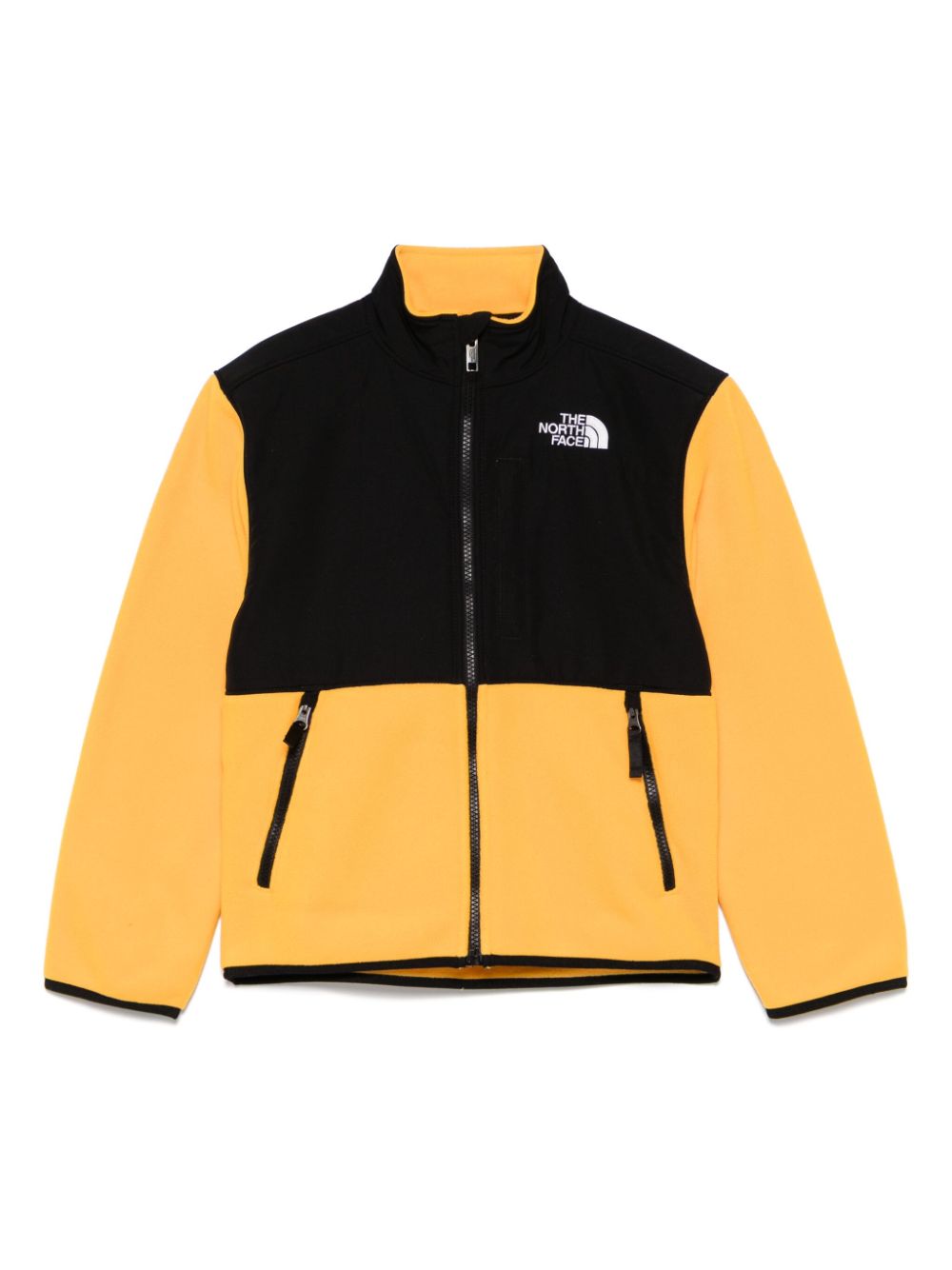 Denali jacket - Orange