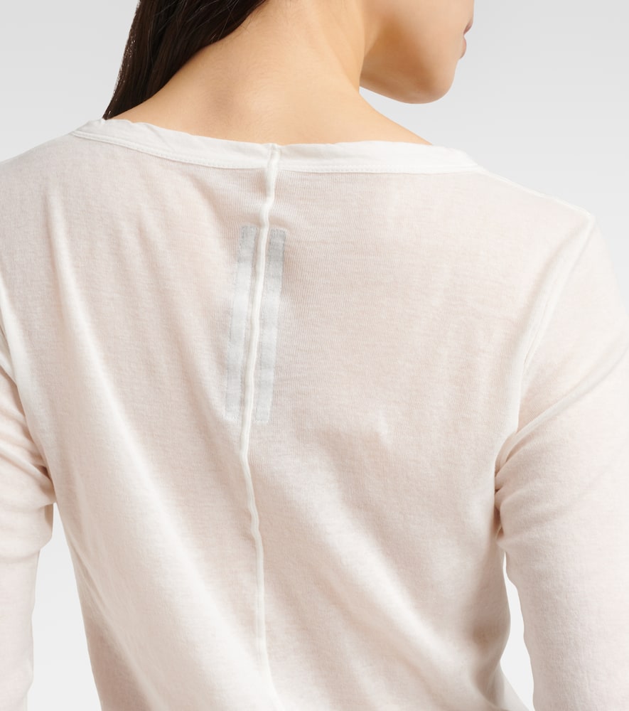 Cotton top