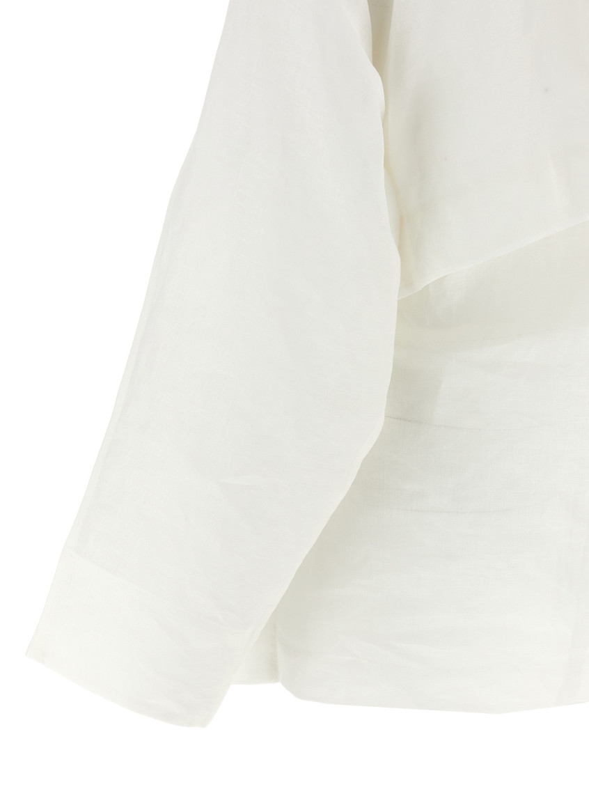 Hempen Jacket