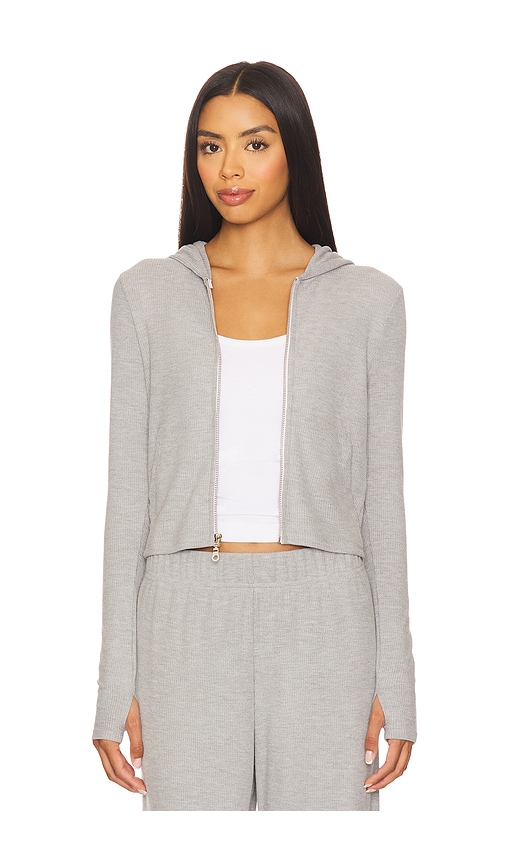 Michael Lauren HOODIE ARIS in Grey. Größe XL. Also in L, M