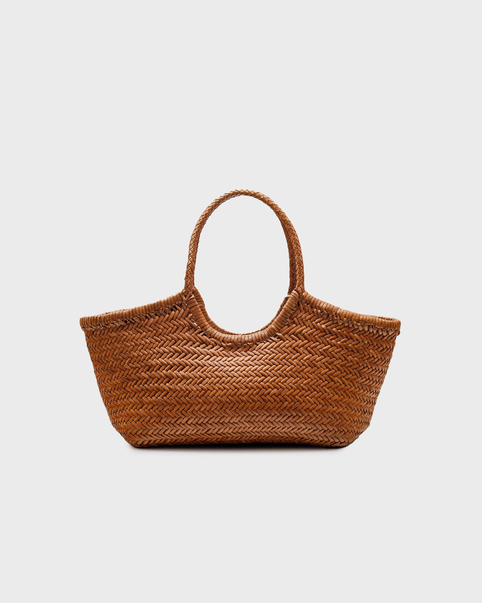 Dragon Diffusion Bag Nantucket Basket Big Tan ONESIZE