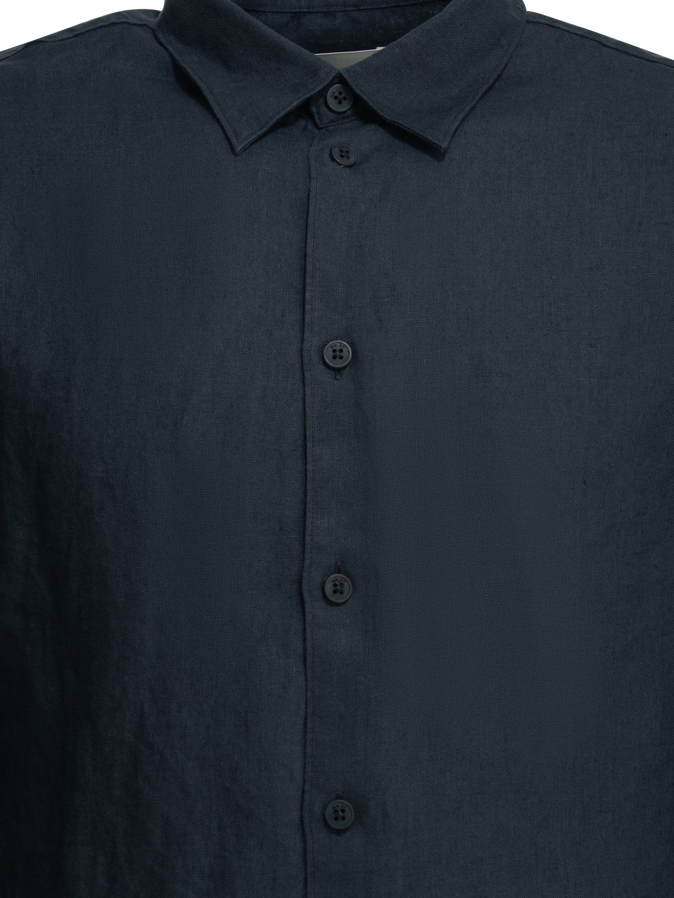Nn.07 "Enzo" Casual Shirt