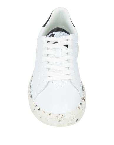Ooh! By X Acbc Man Sneakers White Size 11 Synthetic material