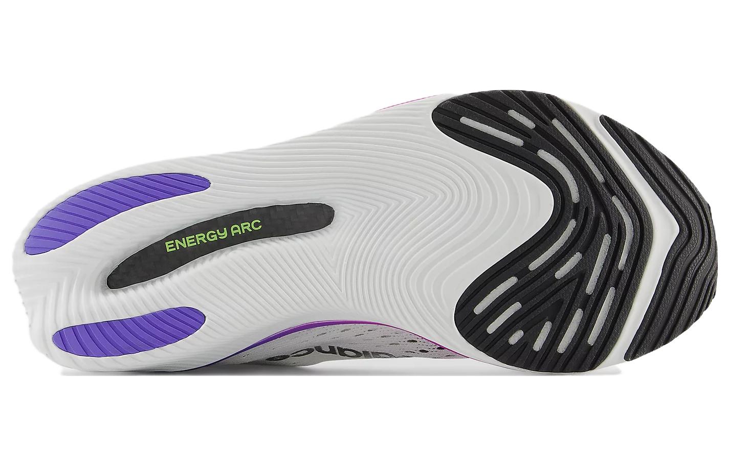 (WMNS) FuelCell SuperComp Pacer Shoes 'White Indigo Thirty Watt'