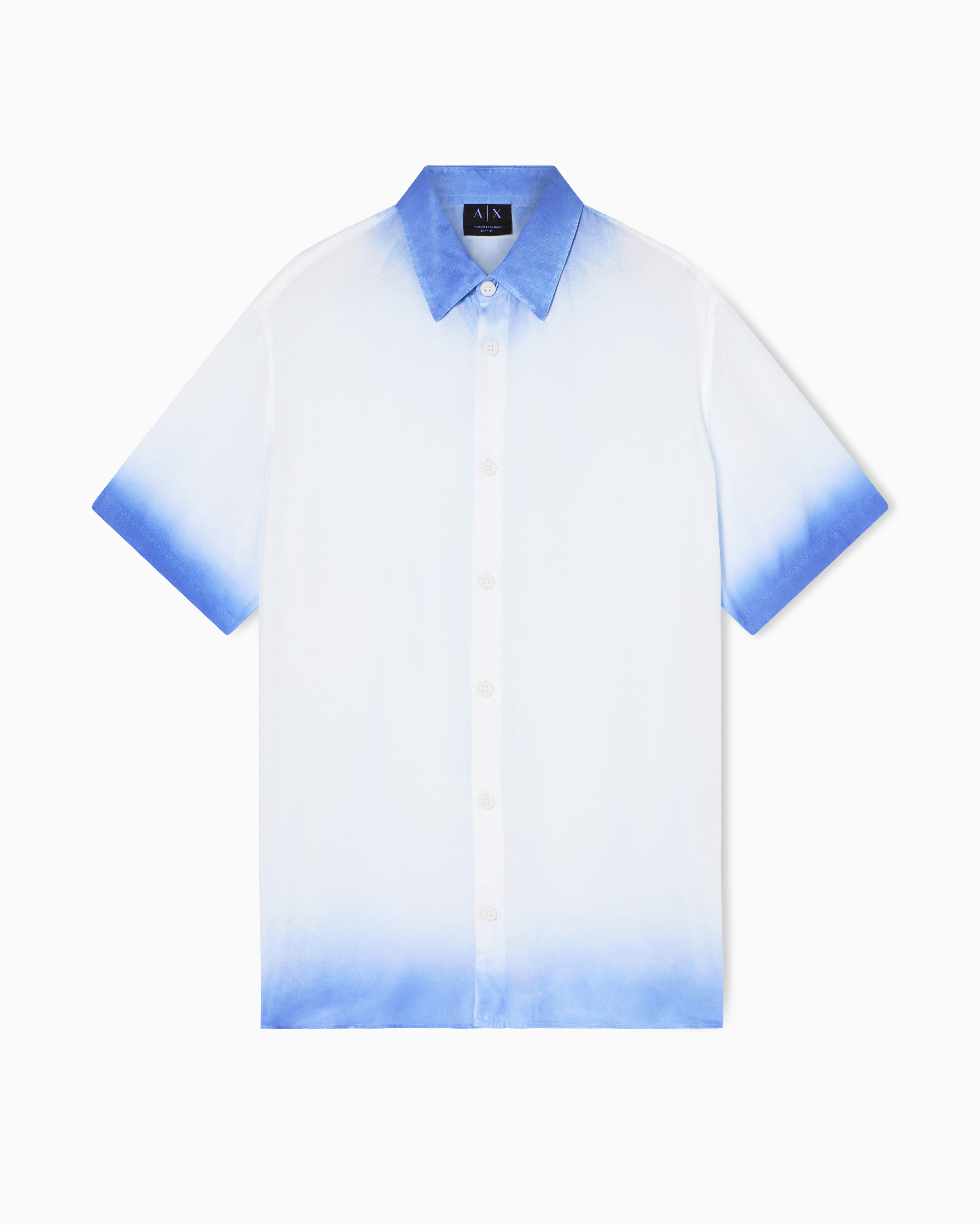 Viscose Twill Shirt