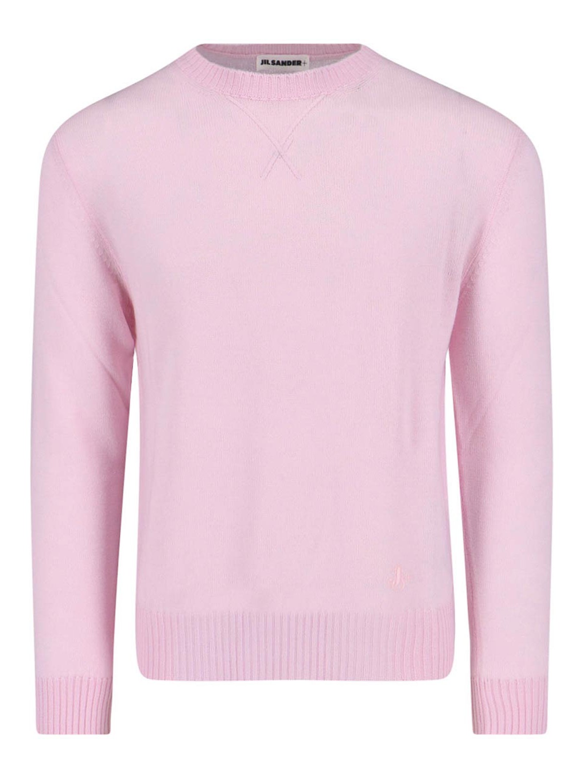 Virgin Wool Sweater