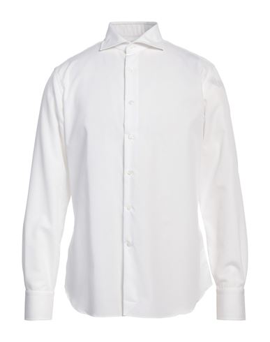 Man Shirt Off white