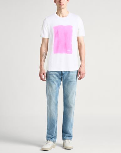 Man T