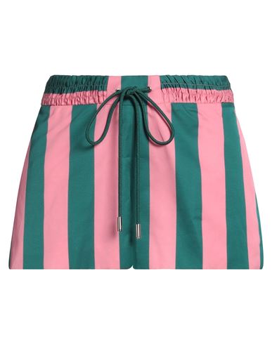 Woman Shorts & Bermuda Shorts Pink