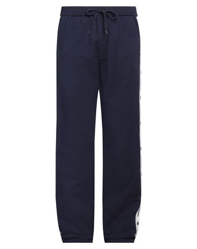 Man Pants Midnight blue