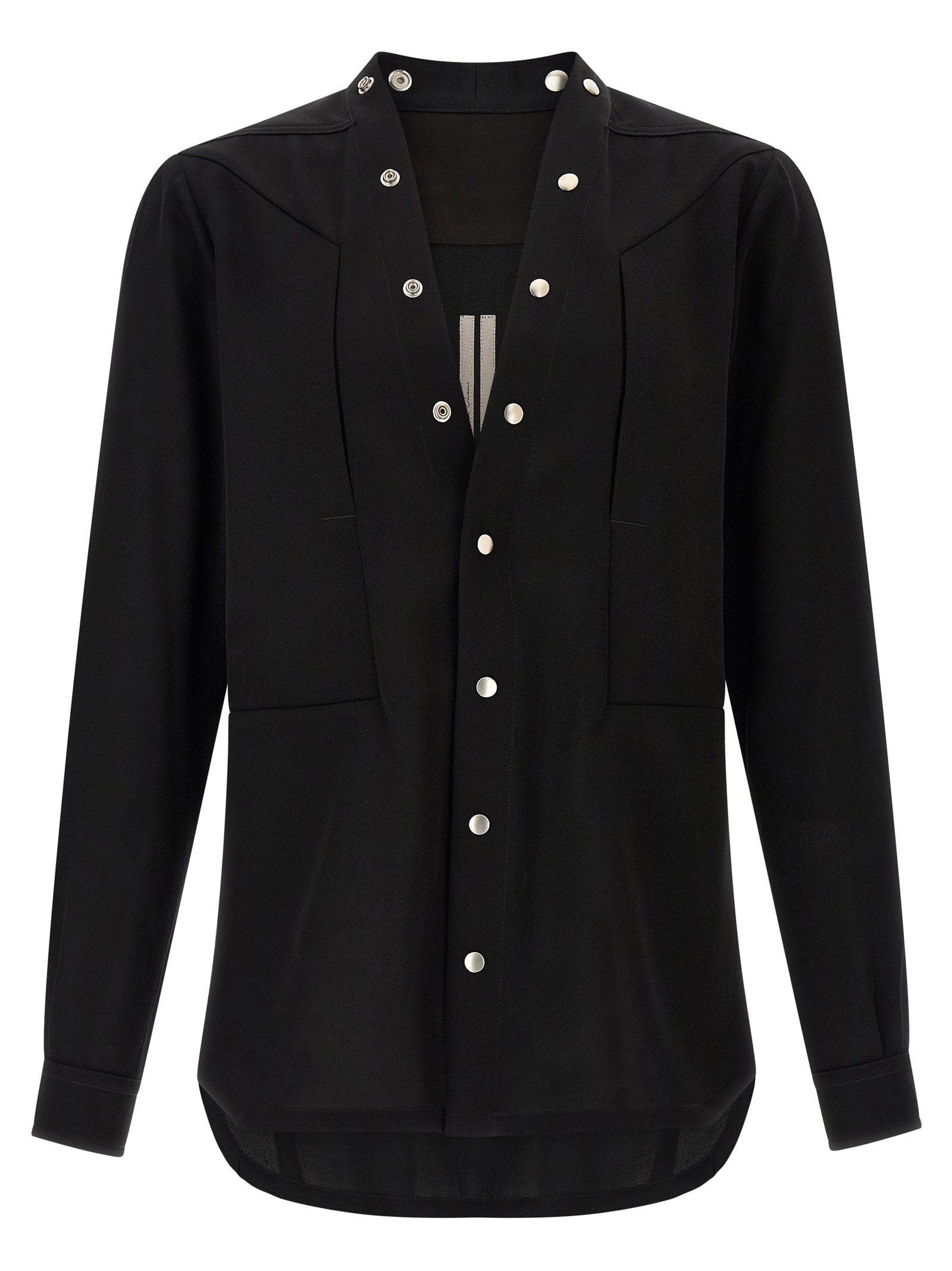 Shirt — Black