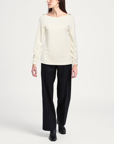 Woman Sweater Gold Size S Polyester, Viscose, Elastane, Polyamide