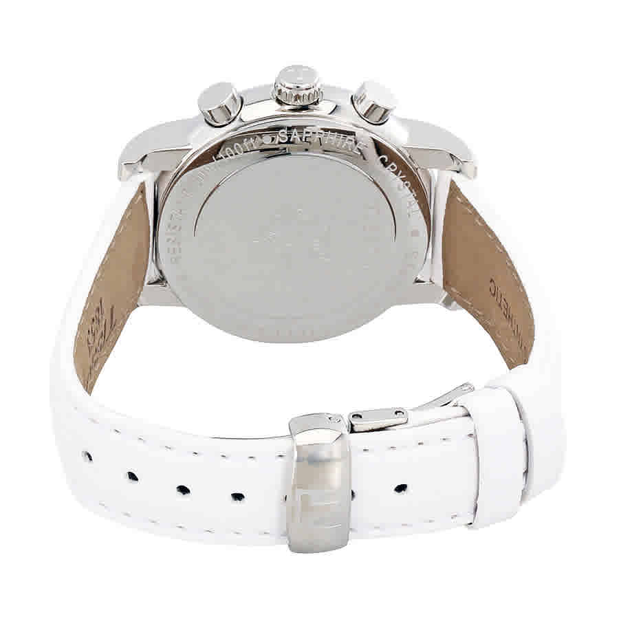 Dressport Mother of Pearl Dial Ladies Watch T0502176711700