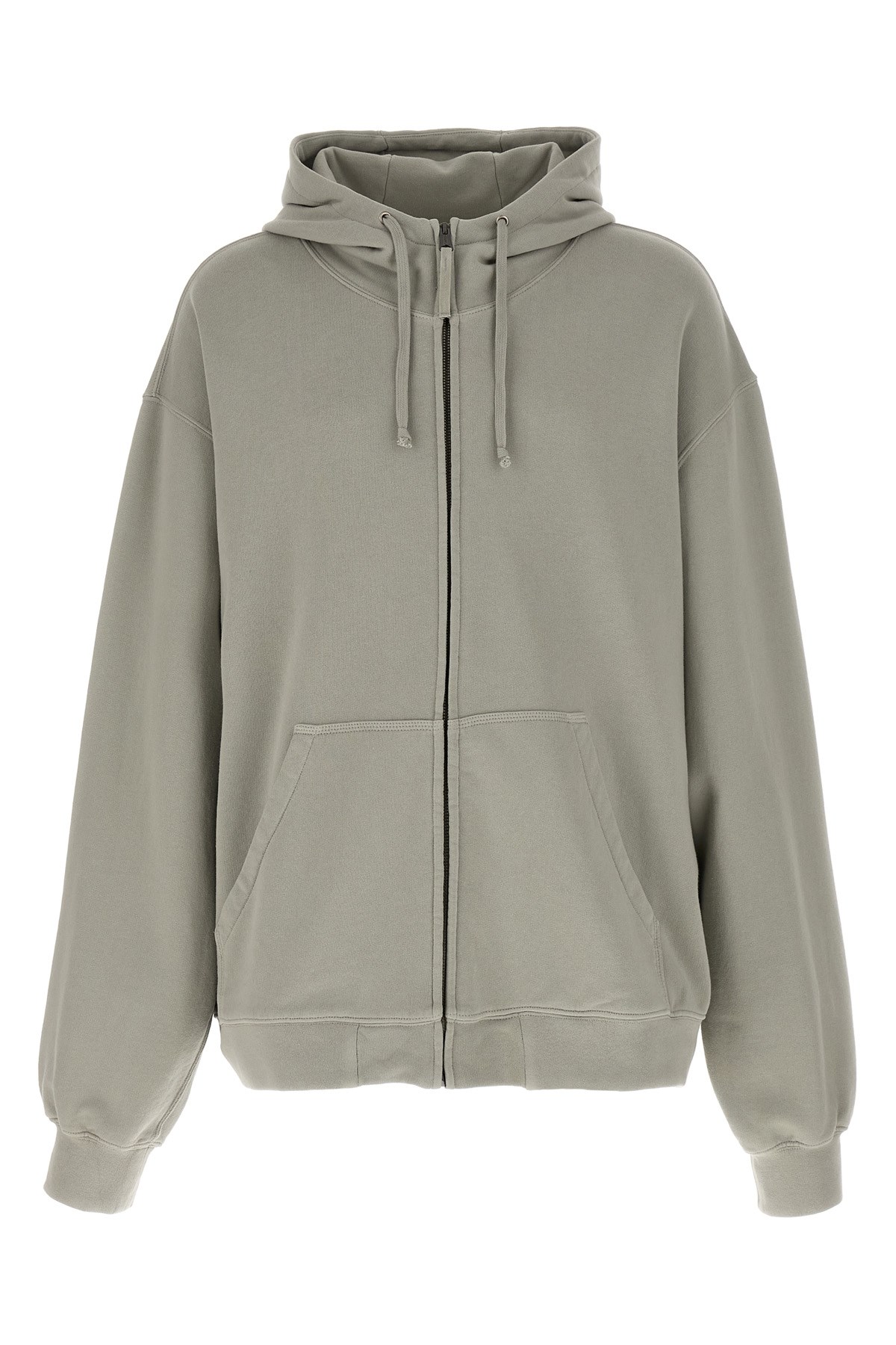 'Numeric Signature Mm6' Hoodie