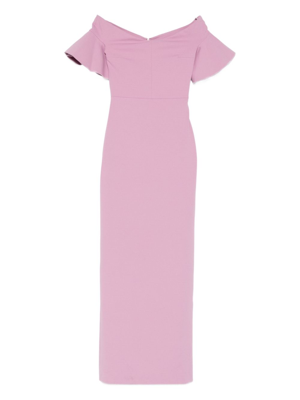 Cielo maxi dress