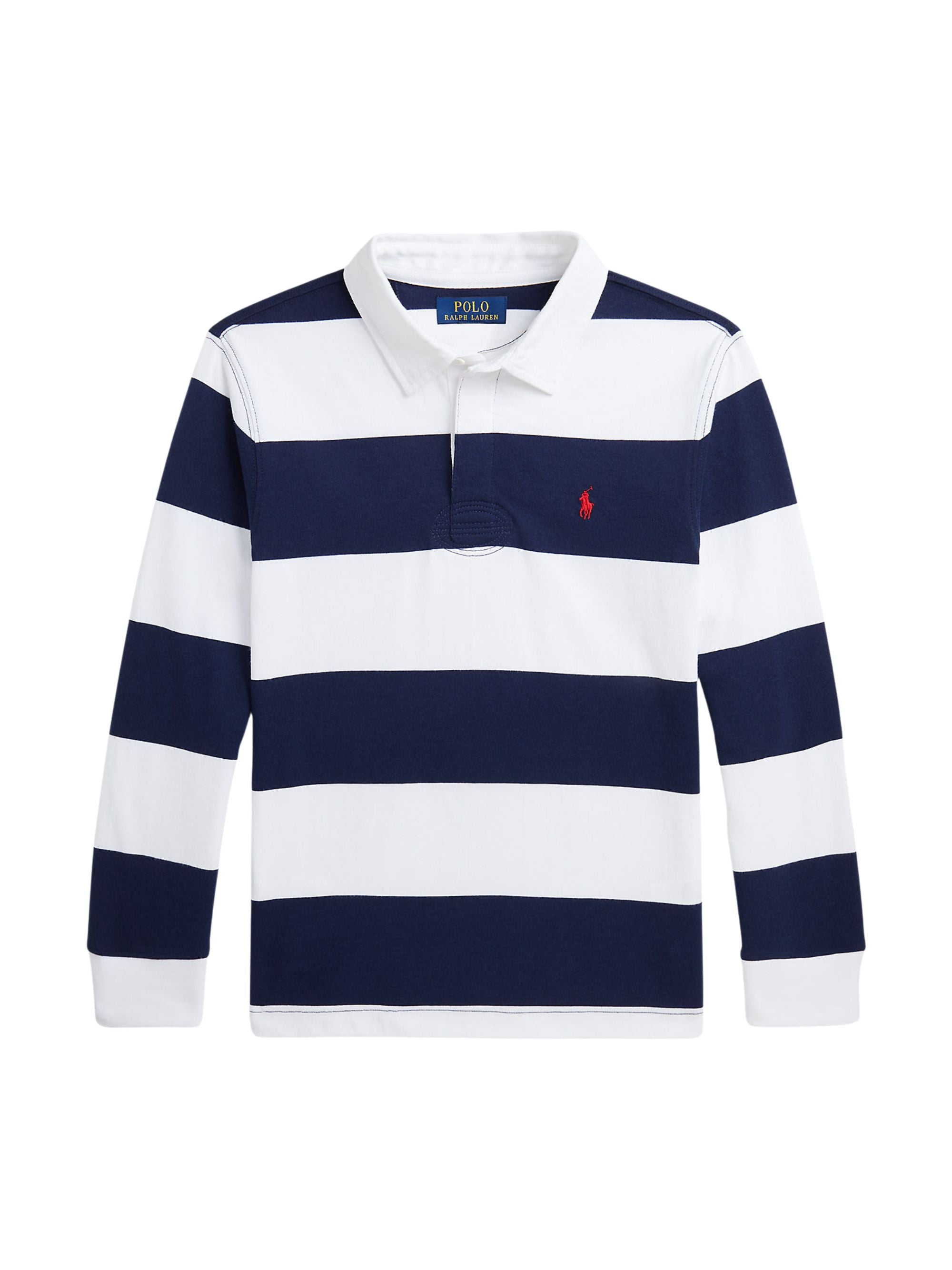 Classic Boy's Mini Polo T-Shirt