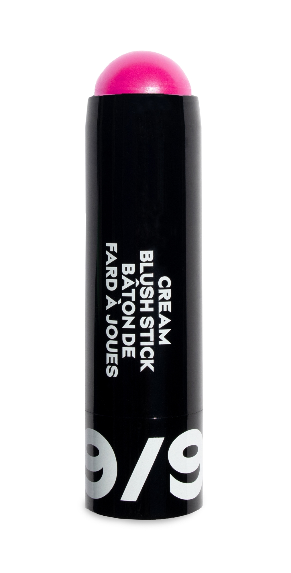 Cream Blush Stick Tuti