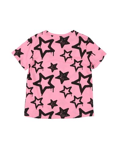 Kid Girl T-shirt Pink