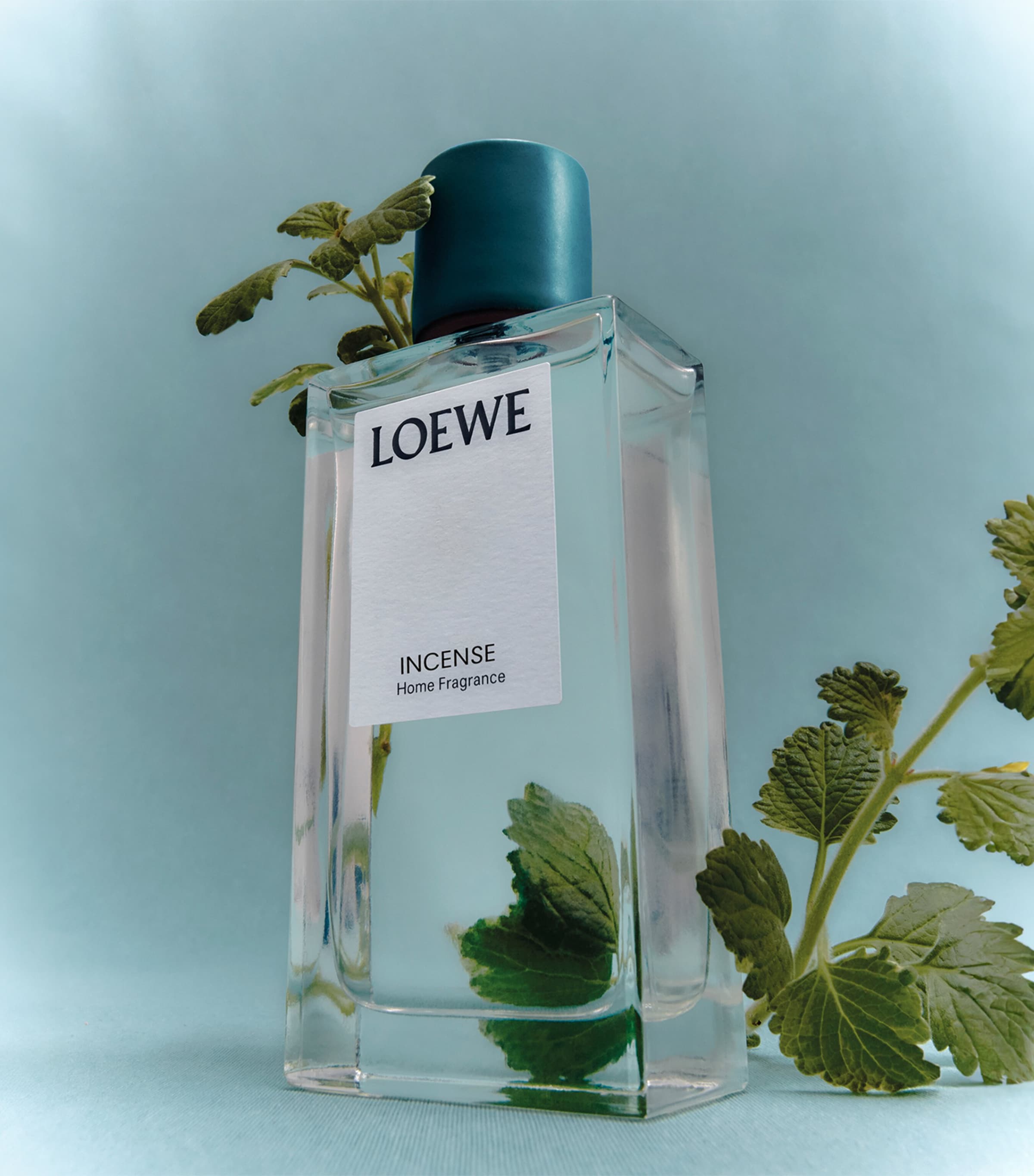 Loewe Incense Room Spray