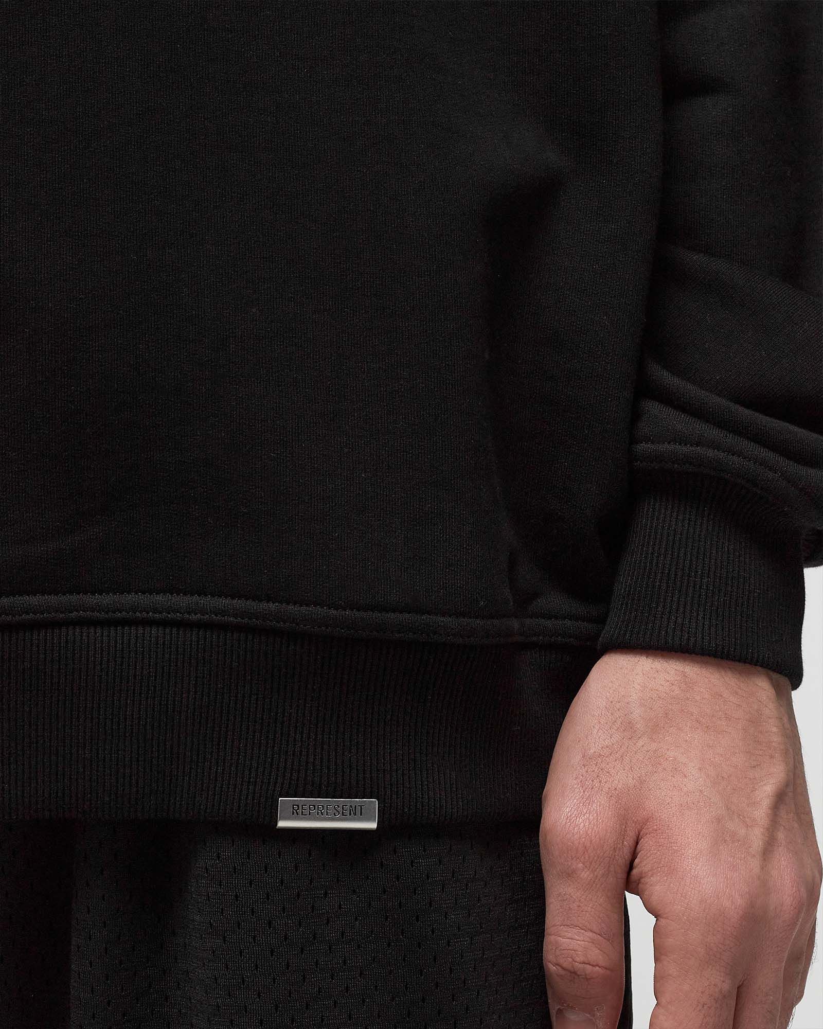 OWNERS CLUB SWEATER multi male Sweatshirts now available at BSTN