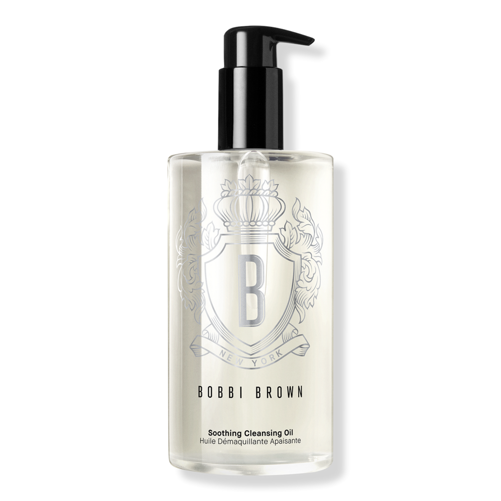 Soothing Cleansing Oil - 13.5 oz