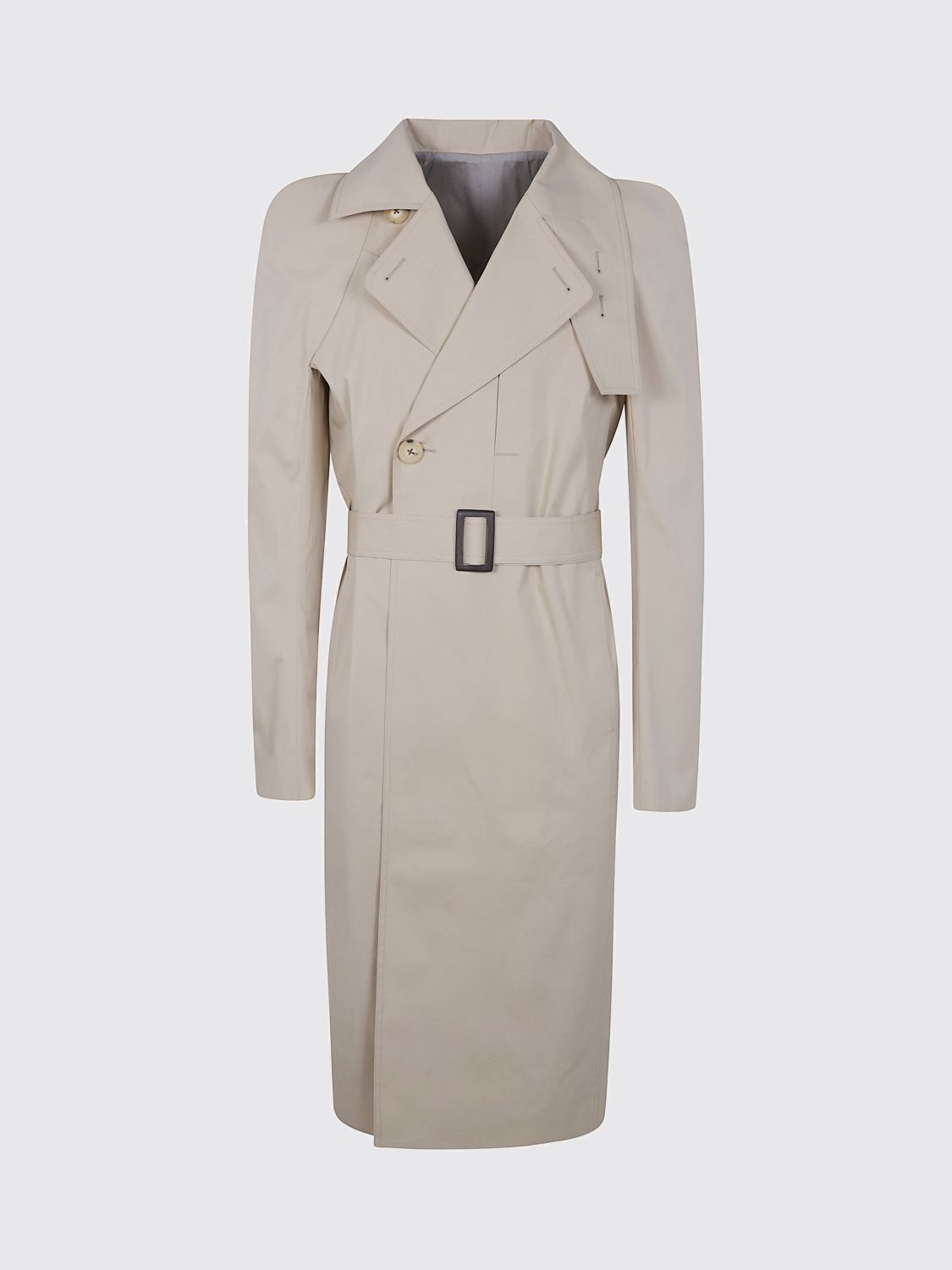 Jacket Men color Nude