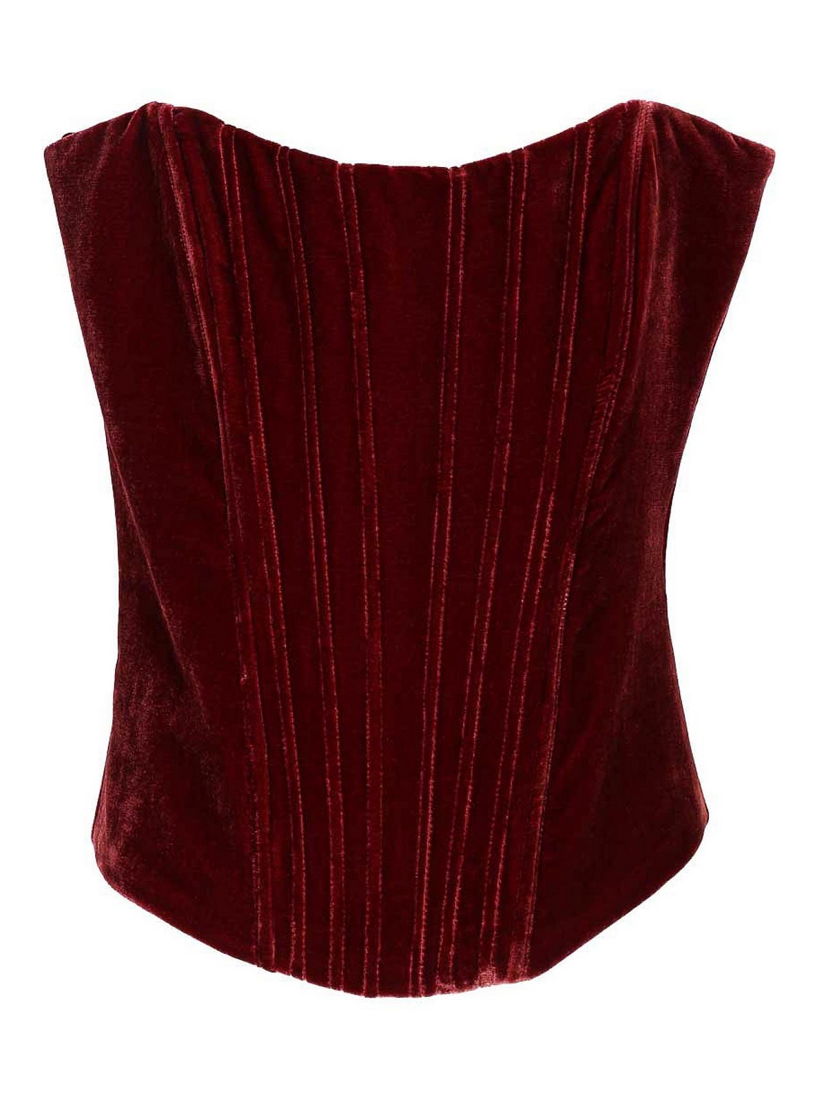 Corset Top