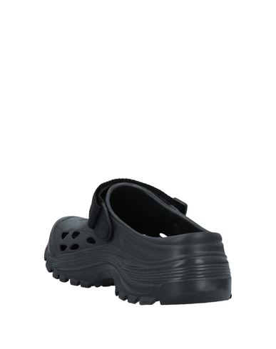 Woman Mules & Clogs Black