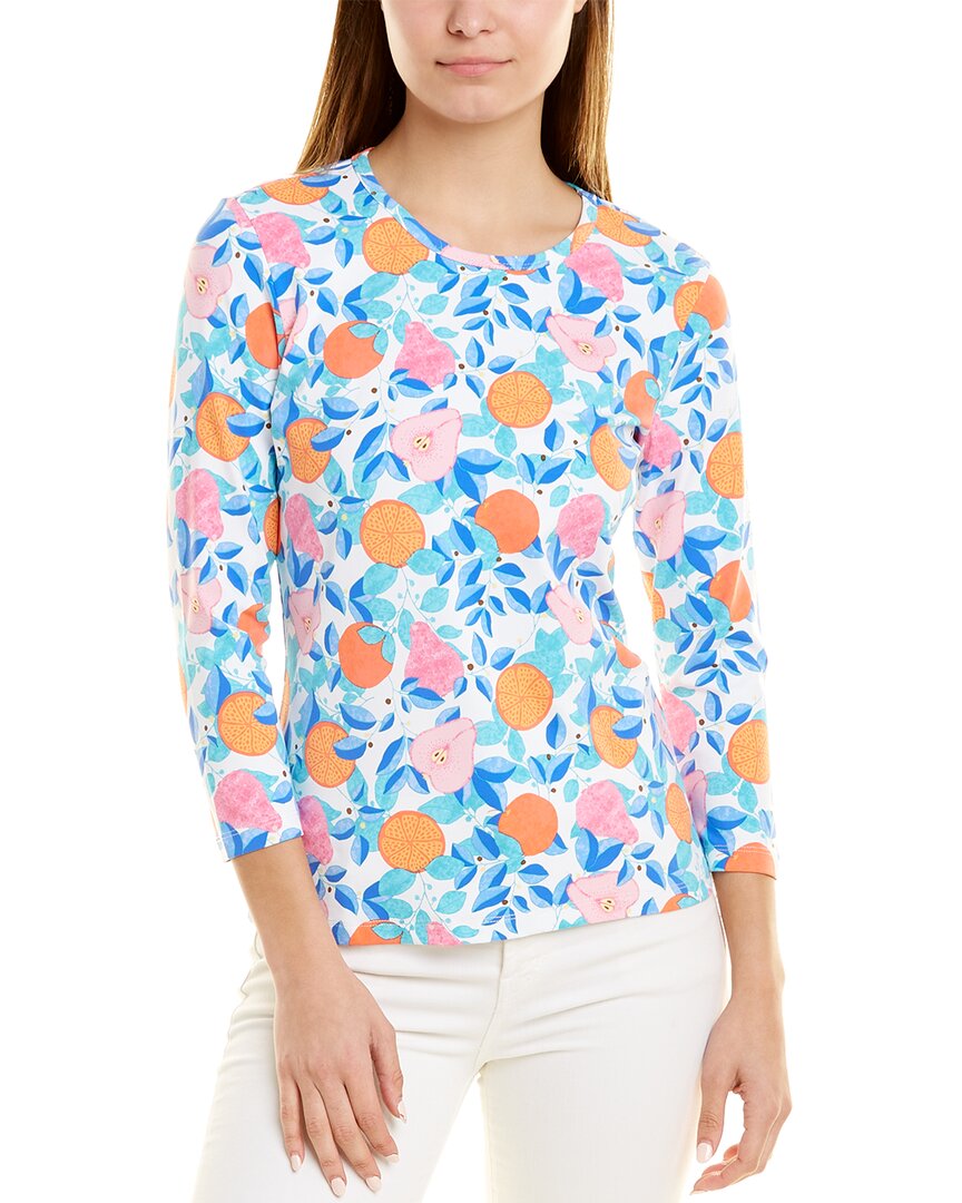 Signature Catalina Cloth T-Shirt