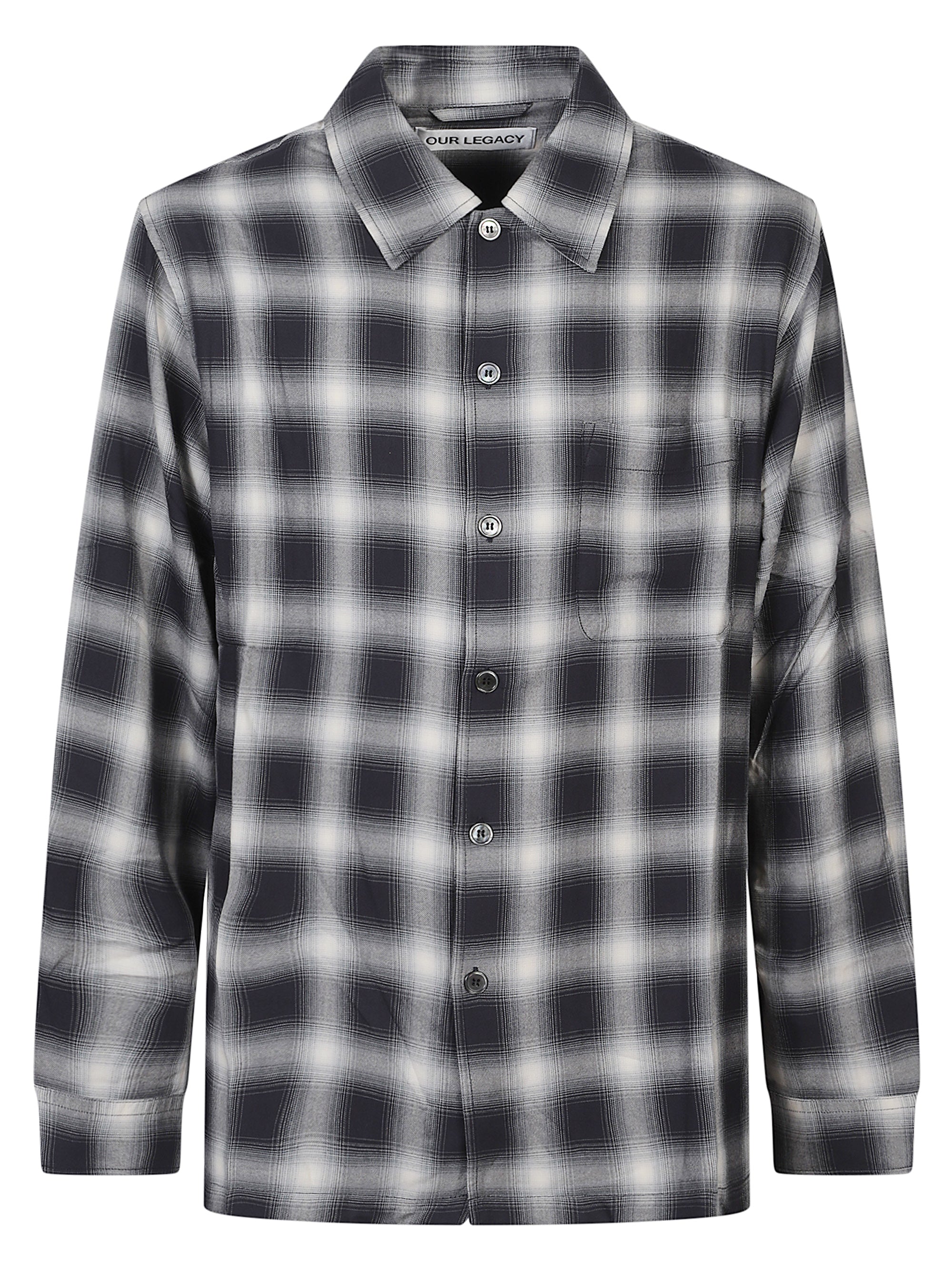 Mini Multicolor Shirt for Men