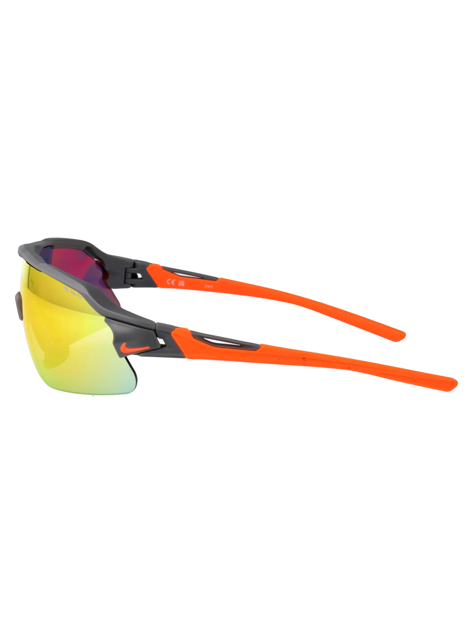 Nike Squared Sunglasses Ev24034 65