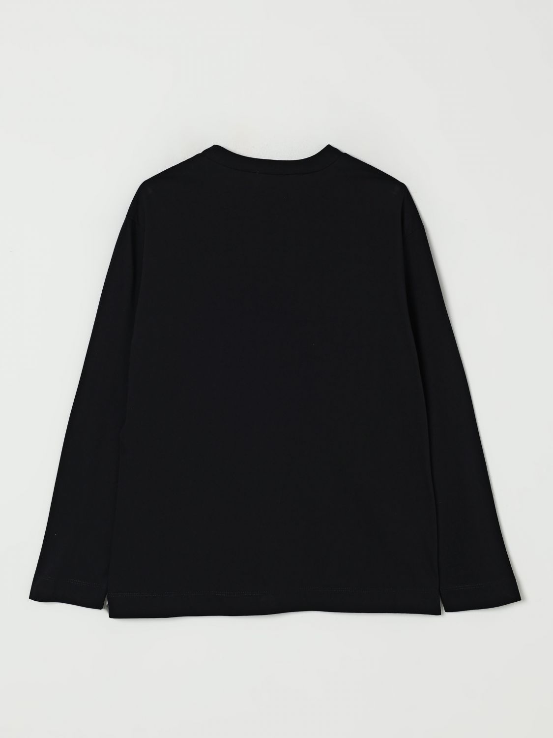 T-Shirt Kids color Black