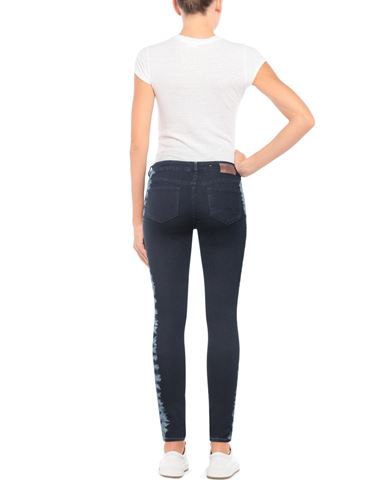 Maison Scotch Woman Jeans Blue Size 25W