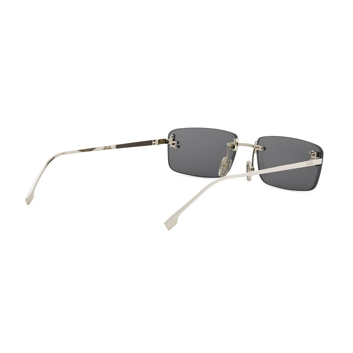 First Crystal Sunglasses